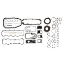 Dichtungsvollsatz, Motor - LEMA LE40055.01 - 4005501