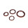 Dichtungssatz, Zylinderkopf - LEMA LE40054.00 - 4005400