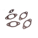 Dichtungsvollsatz, Motor - LEMA LE40045.00 - 4004500