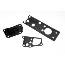 Dichtungsvollsatz, Motor - LEMA LE40045.00 - 4004500