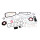 Dichtungsvollsatz, Motor - LEMA LE40045.00 - 4004500