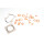 Dichtungsvollsatz, Motor - LEMA LE40045.00 - 4004500