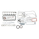 Dichtungsvollsatz, Motor - LEMA LE38600.16 - 3860016