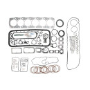 Komplette Motordichtungen Thermostat, Kühlmittel -...