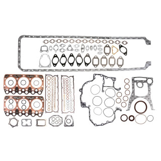 Dichtungsvollsatz, Motor - LEMA LE38256.01 - 3825601
