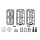 Dichtring, Druckluftkompressor - LEMA LE27990.12 - 2799012