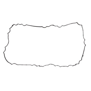 Dichtungssatz, Zylinderkopfhaube - LEMA LE25750.08 - 2575008