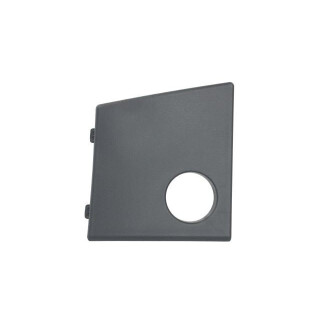 Lichtabdeckung links passend für VOLVO FH5 21
