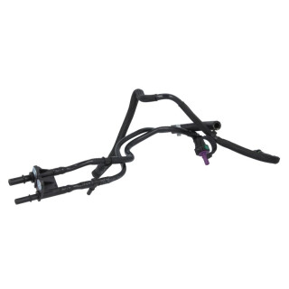 Kraftstoffleitung passend für IVECO DAILY III, DAILY IV, DAILY V, DAILY VI 05.99-