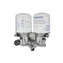 WABCO Lufttrockner (Zweikammer) - 432 433 191 0 | 4324331910