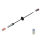 WABCO Teilesatz: Stabsensor mit Steckverbinder - 441 035 920 2 | 4410359202