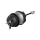 WABCO Double-Diaphragm Tristop D 30/30 - 925 377 123 0 | 9253771230