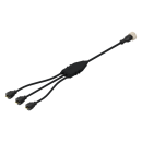 WABCO Teilesatz: Kabel - 472 880 928 2 | 4728809282