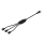 WABCO Teilesatz: Kabel - 472 880 928 2 | 4728809282