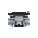 WABCO EBS-Achsmodulator 2-Kanal - Gen2 - 480 104 006 R |...
