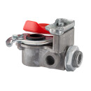 WABCO Kupplungskopf mit integriertem Filter - 952 201 012...