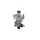 WABCO ALB-Relais, mech. - 475 710 036 0 | 4757100360
