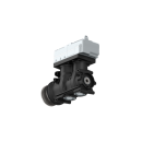 WABCO Zweizylinder-Kompressor - 912 718 003 0 | 9127180030