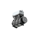 WABCO Kompressor - 912 518 113 0 | 9125181130