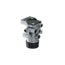 WABCO Anhänger-Bremsventil - 971 002 060 0 | 9710020600