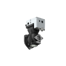 WABCO Kompressor (Einzylinder) - 412 352 020 0 | 4123520200