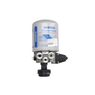 WABCO Luftrockner - 432 410 907 0 | 4324109070