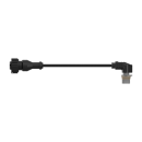 WABCO EZL-Verbindungskabel - 449 445 060 0 | 4494450600
