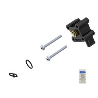 WABCO Teilesatz: Magnetventil - 472 890 928 2 | 4728909282