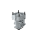 WABCO Anhaenger-Steuerventil - 973 009 002 0 | 9730090020
