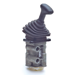 WABCO Handbremsventil - 961 722 314 0 | 9617223140