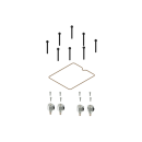 WABCO Teilesatz: Solenoid - 477 001 923 2 | 4770019232