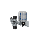 WABCO Luftaufbereitungseinheit - 932 500 068 0 | 9325000680