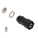 WABCO Teilesatz: Sicherheitsventil - 932 510 903 2 |...