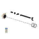WABCO Teilesatz: Druckstange - 965 001 903 2 | 9650019032