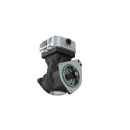 WABCO Einzylinder-Kompressor - 912 126 002 0 | 9121260020