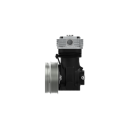 WABCO Kompressor (Einzylinder) - 411 141 102 0 | 4111411020