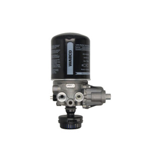 WABCO Luftrockner - 432 415 069 0 | 4324150690
