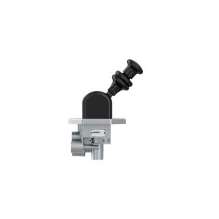 WABCO Handbremsventil - 961 723 125 0 | 9617231250
