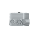WABCO Zylinderkopf - 412 090 804 2 | 4120908042