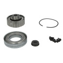 WABCO Teilesatz: Betätigungseinheit - 912 522 928 2...