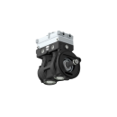WABCO Zweizylinderkompressor 636cc - 912 512 031 0 |...