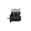 WABCO Zweizylinderkompressor 636cc - 912 512 031 0 |...