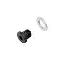 WABCO Teilesatz: Schraube - 912 510 933 2 | 9125109332