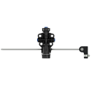 WABCO Luftfederventil - 464 006 500 0 | 4640065000