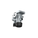WABCO Anhänger-Bremsventil mit Löseventil - 971 002 032 0 | 9710020320