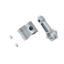 WABCO Teilesatz: Kolben + Stange - 411 141 927 2 |...
