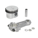 WABCO Teilesatz: Kolben + Stange - 411 141 927 2 |...