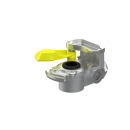 WABCO Kupplungskopf mit integriertem Filter - 952 201 011...