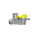 WABCO Kupplungskopf mit integriertem Filter - 952 201 011...