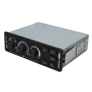 WABCO Elektronisches Klimaanlagen-Steuergerät (ECU) - 446 195 023 0 | 4461950230